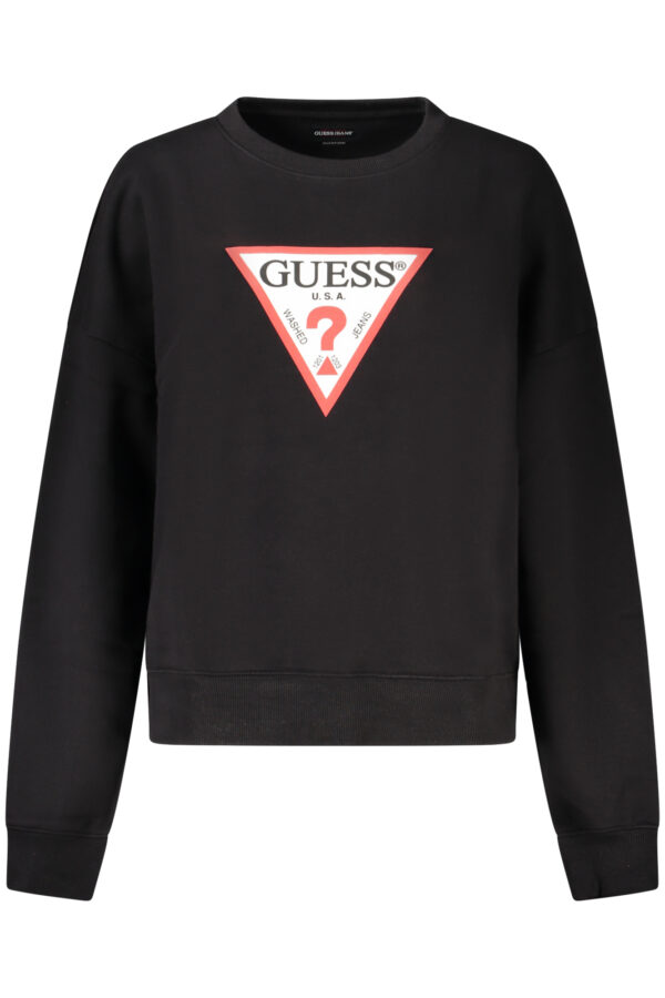 guessjeansfelpasenzazipdonnanero_1