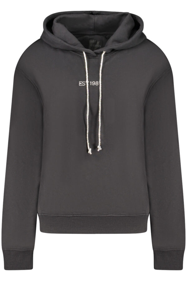 guessjeansfelpasenzazipdonnanero_1 guessjeansfelpasenzazipdonnanero_1