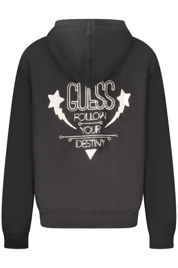 guessjeansfelpasenzazipdonnanero_2 guessjeansfelpasenzazipdonnanero_2
