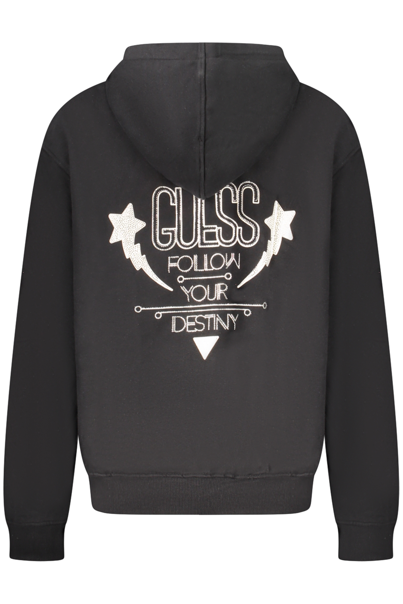 guessjeansfelpasenzazipdonnanero_2