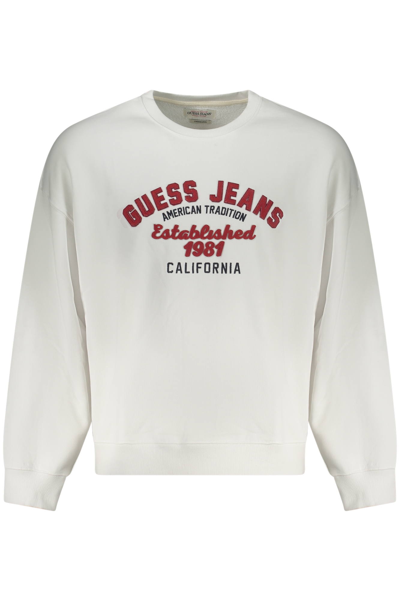 guessjeansfelpasenzazipuomobianco_1