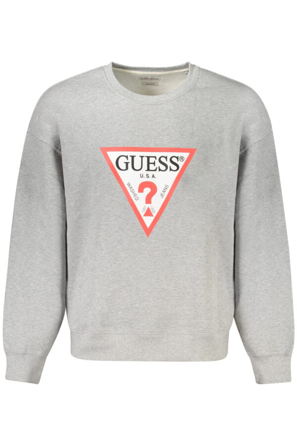 guessjeansfelpasenzazipuomogrigio_1 guessjeansfelpasenzazipuomogrigio_1