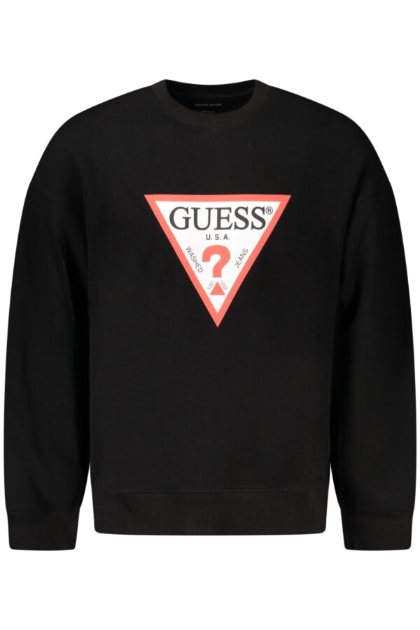 guessjeansfelpasenzazipuomonero_1