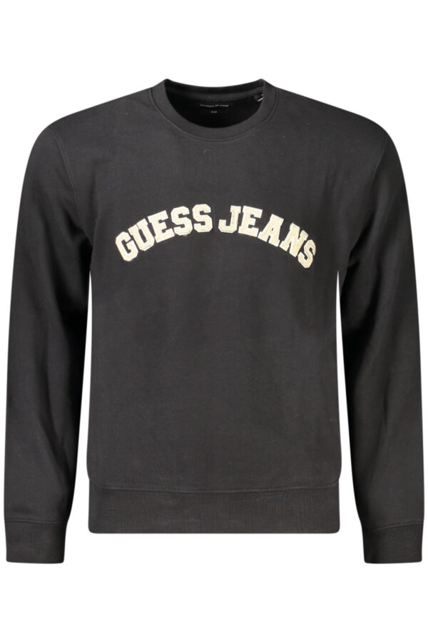 guessjeansfelpasenzazipuomonero_1 guessjeansfelpasenzazipuomonero_1