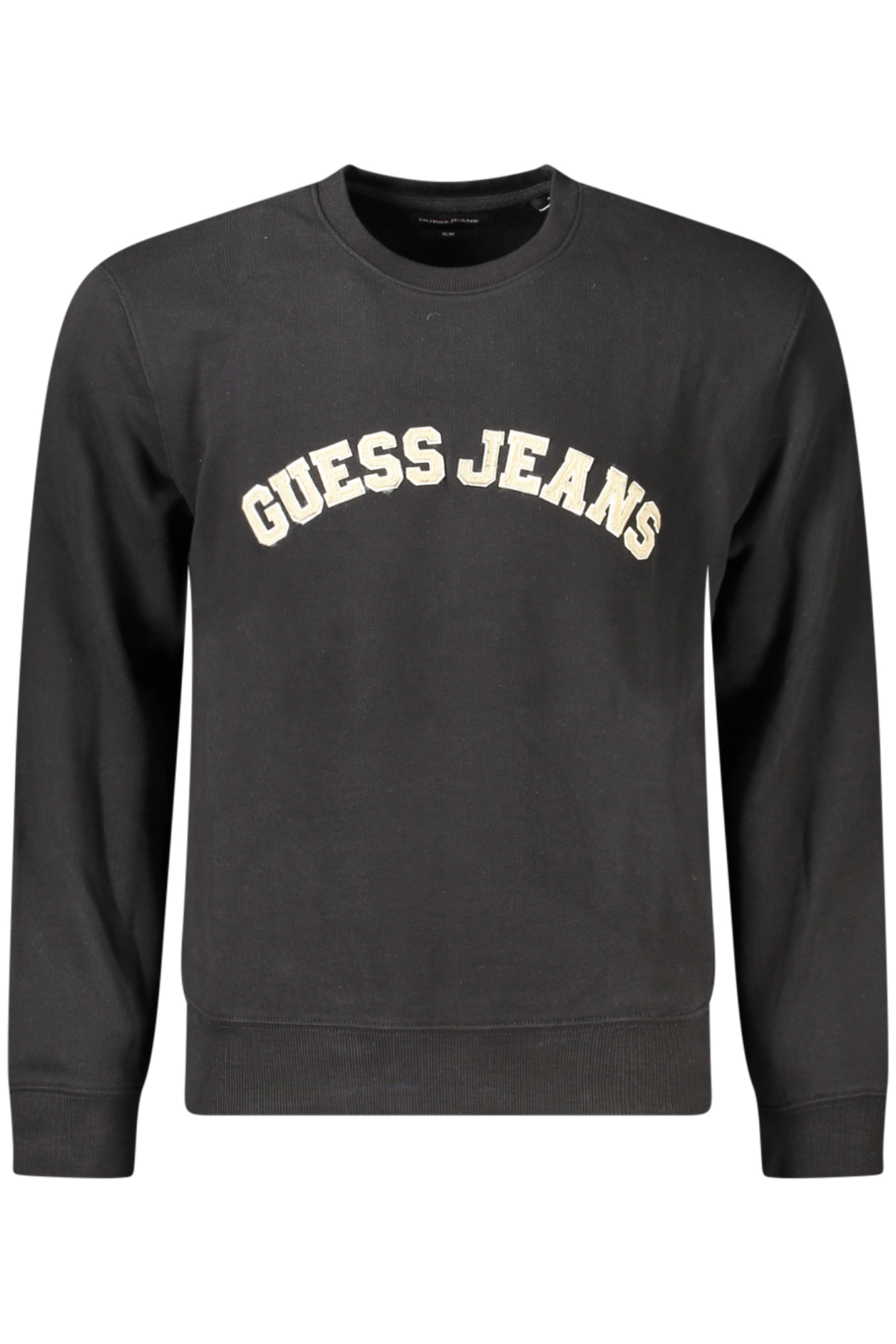 guessjeansfelpasenzazipuomonero_1