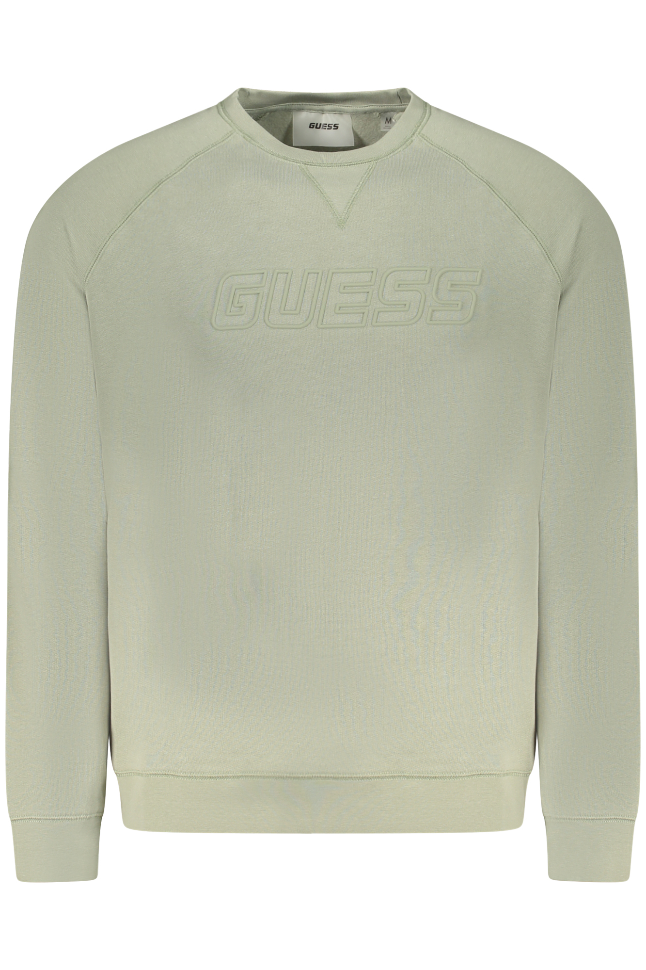 guessjeansfelpasenzazipuomoverde_1