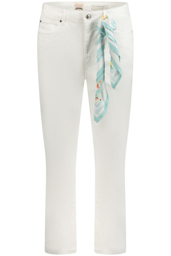 guessjeansjeansdenimdonnabianco_1 guessjeansjeansdenimdonnabianco_1