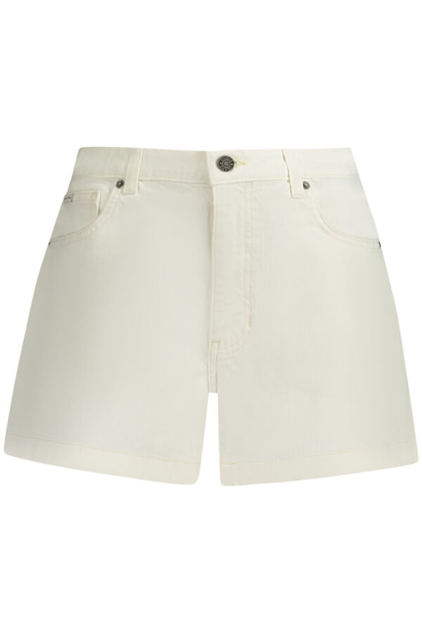guessjeansjeansshortdonnabianco_1 guessjeansjeansshortdonnabianco_1