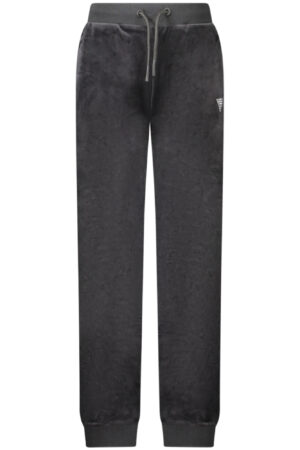 GUESS JEANS PANTS GIRL BLACK