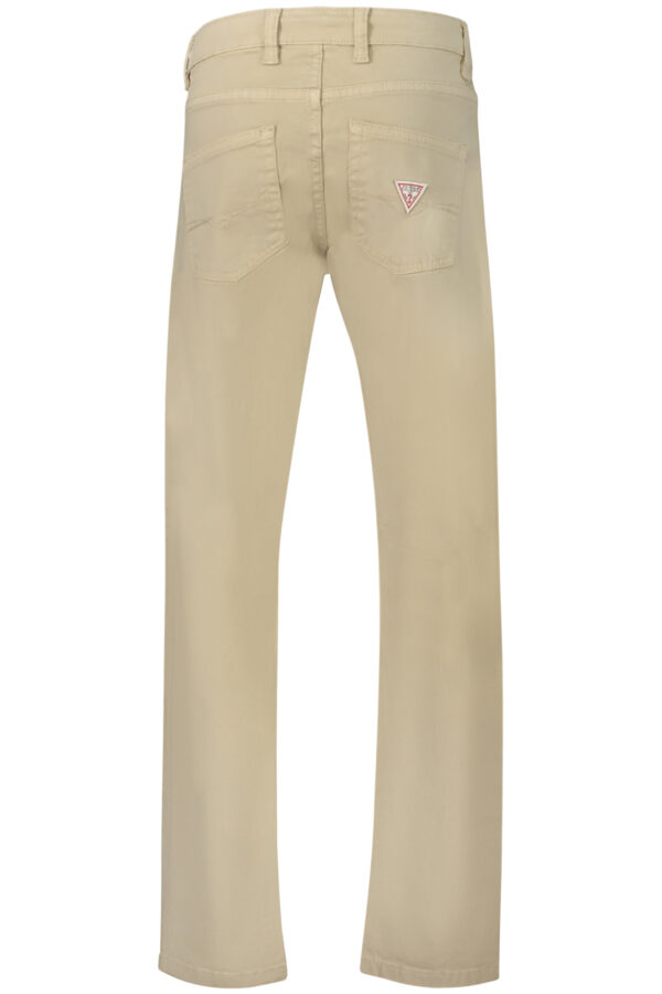 guessjeanspantalonebambinobeige_2 guessjeanspantalonebambinobeige_2