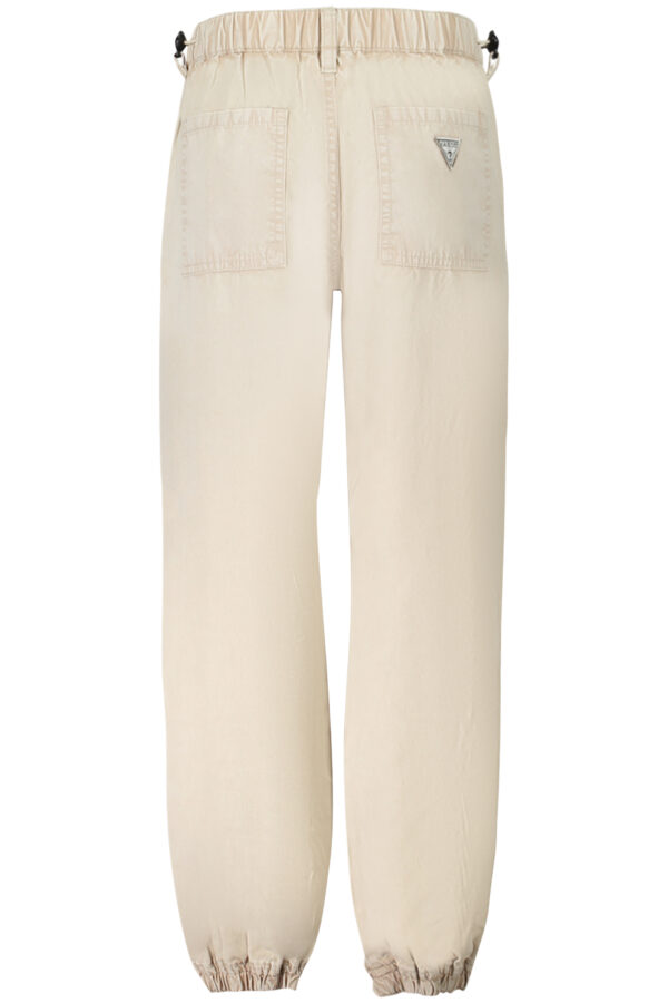 guessjeanspantalonebambinobeige_2 guessjeanspantalonebambinobeige_2