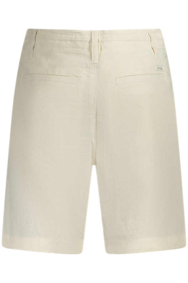guessjeanspantalonebermudauomobeige_2 guessjeanspantalonebermudauomobeige_2