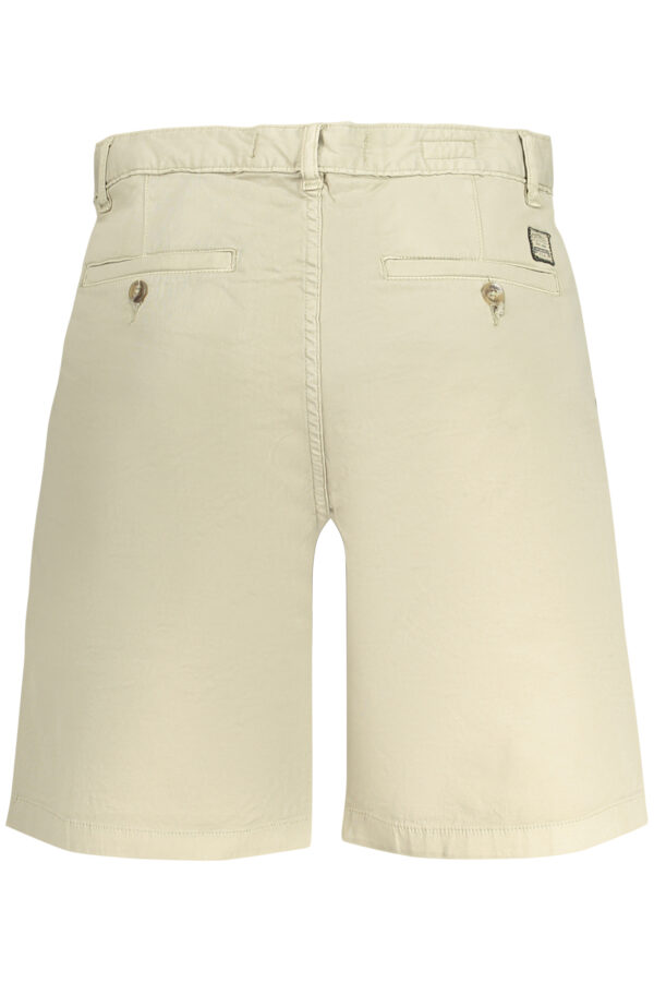 guessjeanspantalonebermudauomobeige_2 guessjeanspantalonebermudauomobeige_2