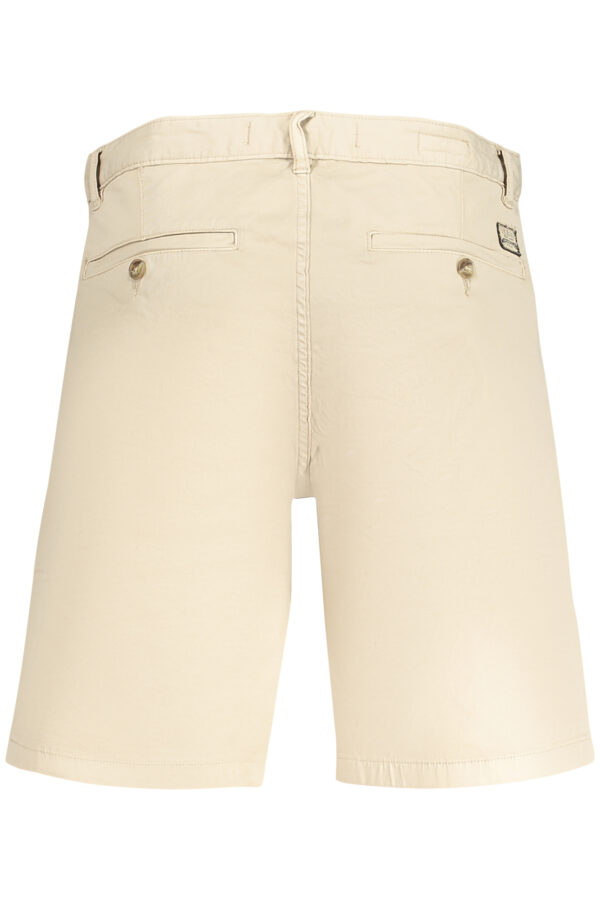 guessjeanspantalonebermudauomobeige_2 guessjeanspantalonebermudauomobeige_2