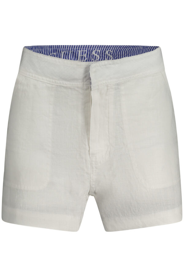 guessjeanspantaloneshortdonnabianco_1 guessjeanspantaloneshortdonnabianco_1