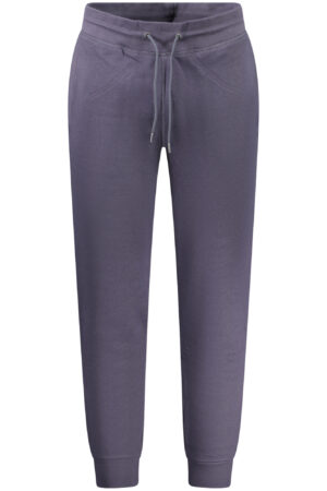 GUESS JEANS MEN'S BLUE PANTS