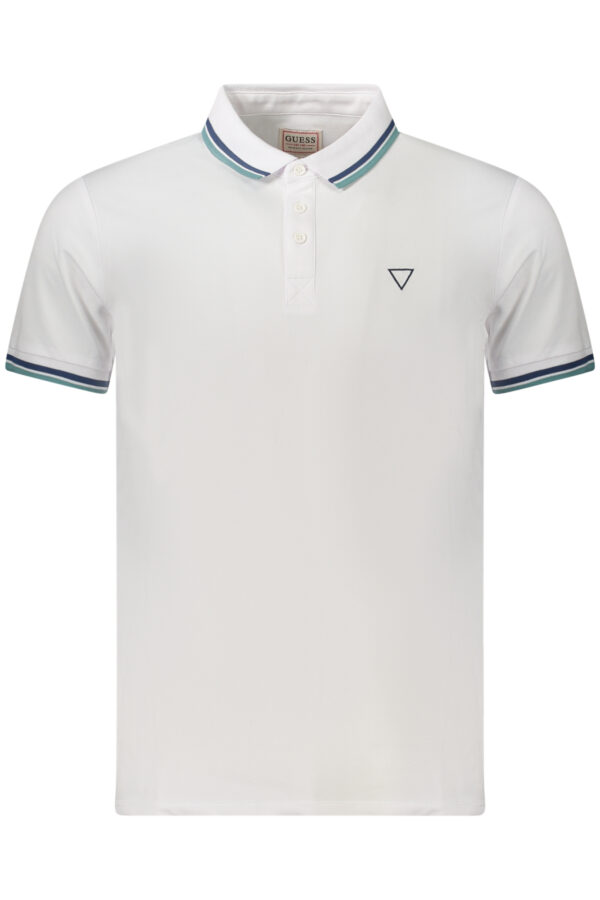 guessjeanspolomanichecorteuomobianco_1 guessjeanspolomanichecorteuomobianco_1