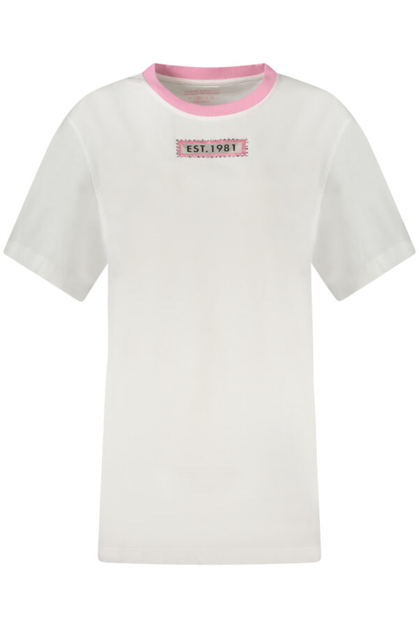 guessjeanst-shirtmanichecortedonnabianco_1 guessjeanst-shirtmanichecortedonnabianco_1