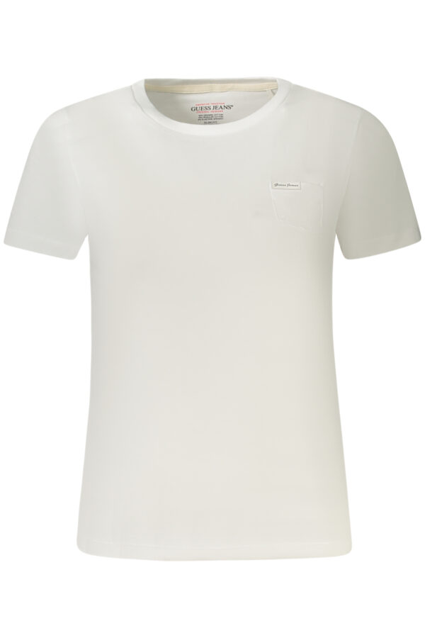 guessjeanst-shirtmanichecortedonnabianco_1 guessjeanst-shirtmanichecortedonnabianco_1