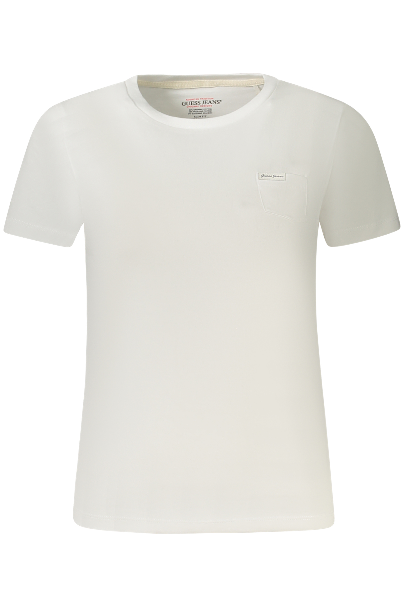 guessjeanst-shirtmanichecortedonnabianco_1