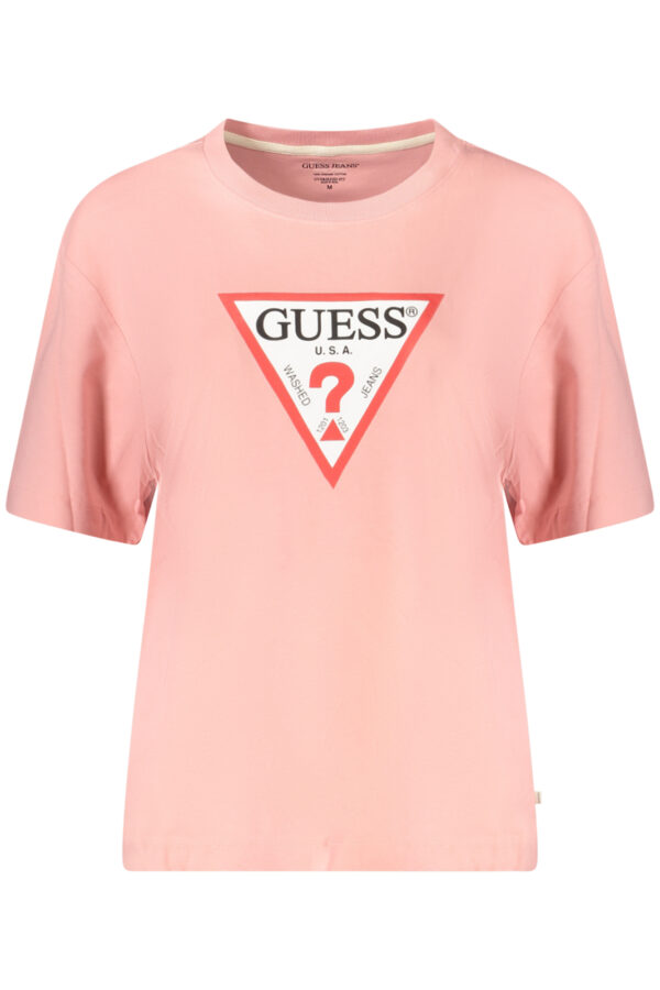 guessjeanst-shirtmanichecortedonnarosa_1