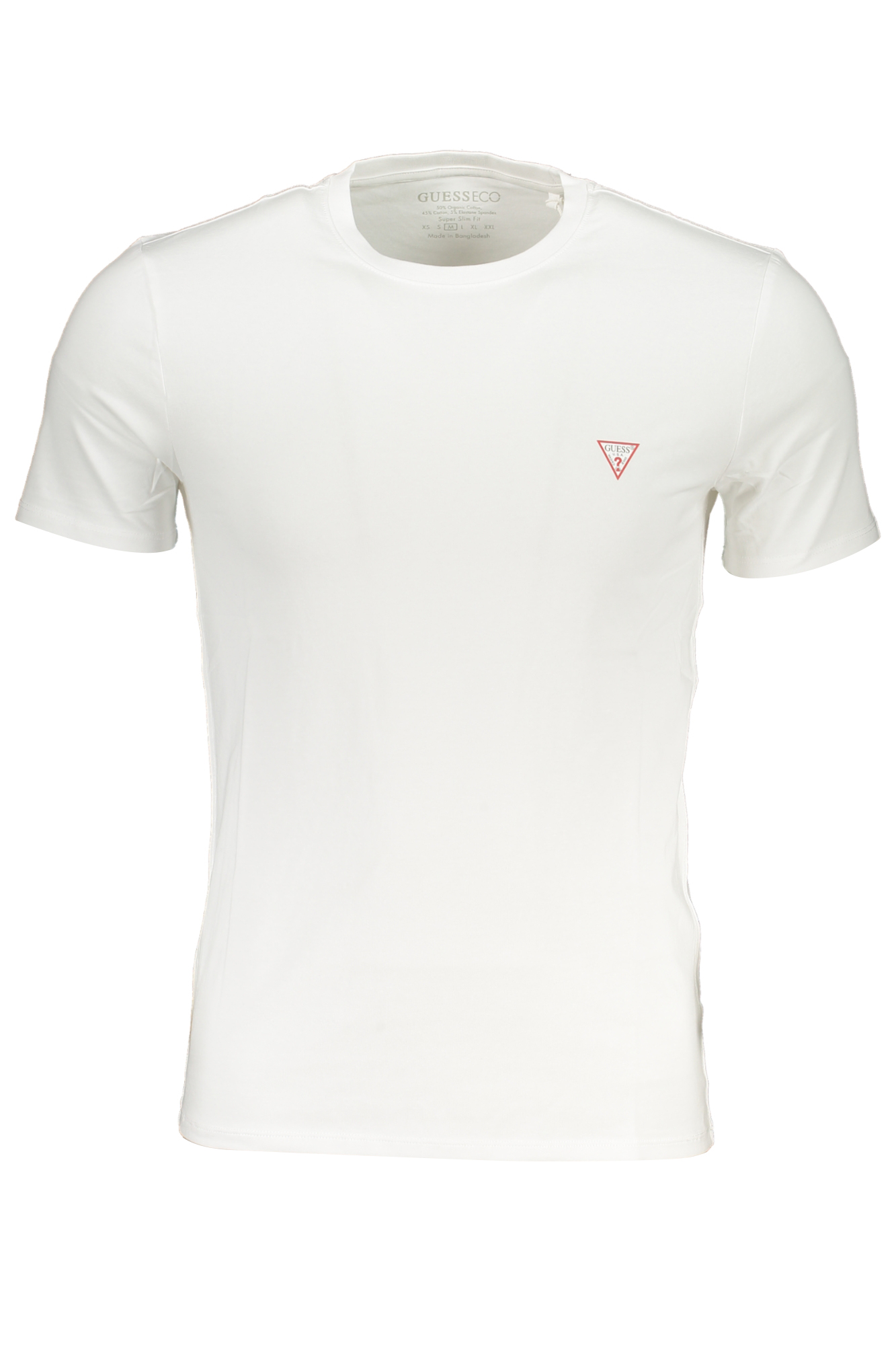 guessjeanst-shirtmanichecorteuomobianco_1