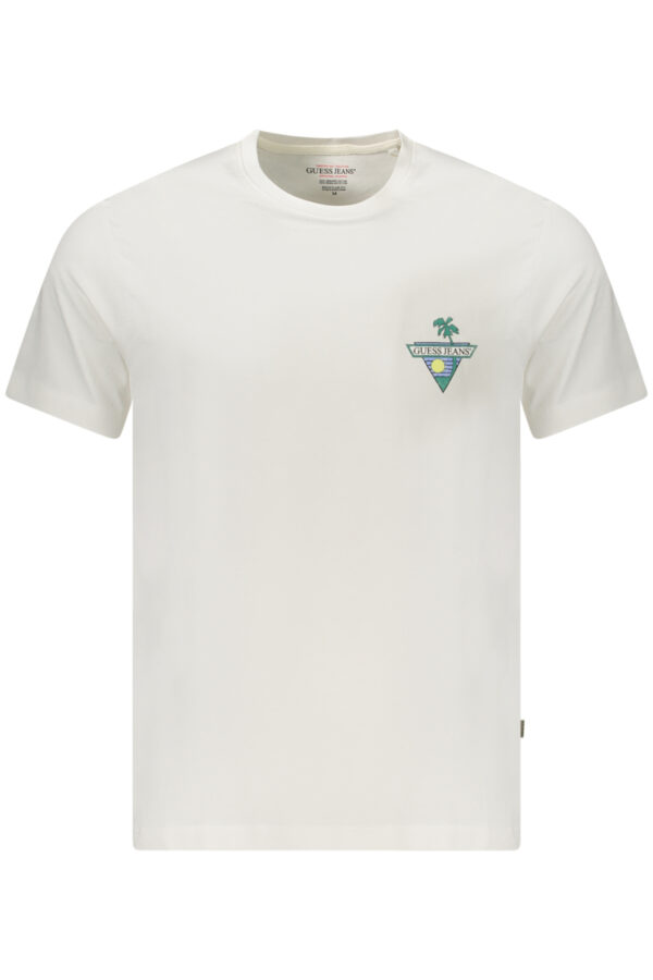 guessjeanst-shirtmanichecorteuomobianco_1 guessjeanst-shirtmanichecorteuomobianco_1