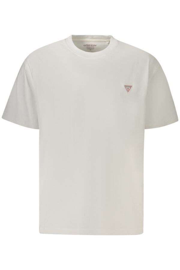 guessjeanst-shirtmanichecorteuomobianco_1 guessjeanst-shirtmanichecorteuomobianco_1
