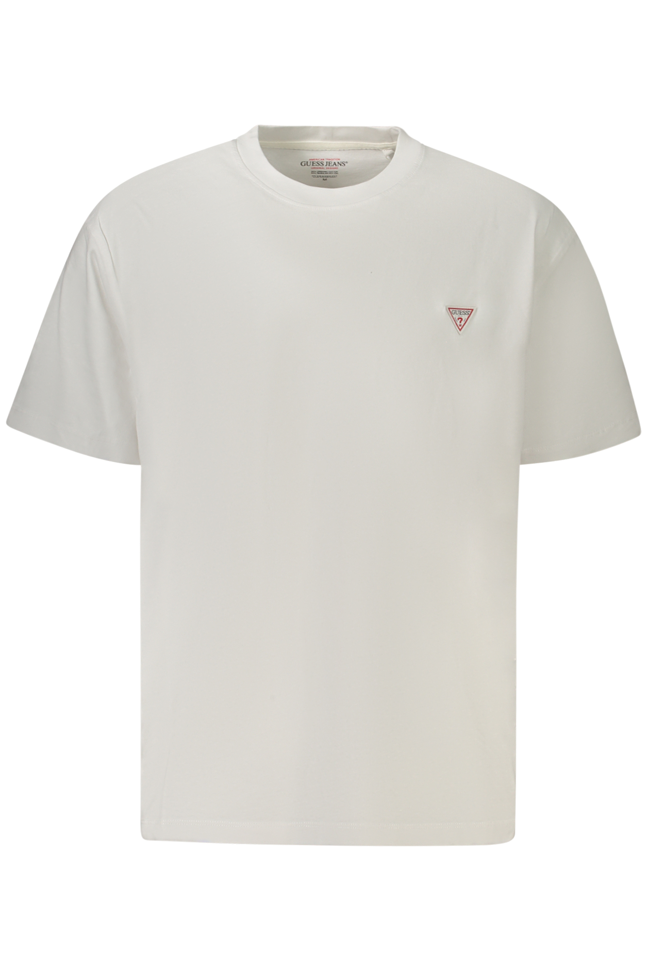 guessjeanst-shirtmanichecorteuomobianco_1