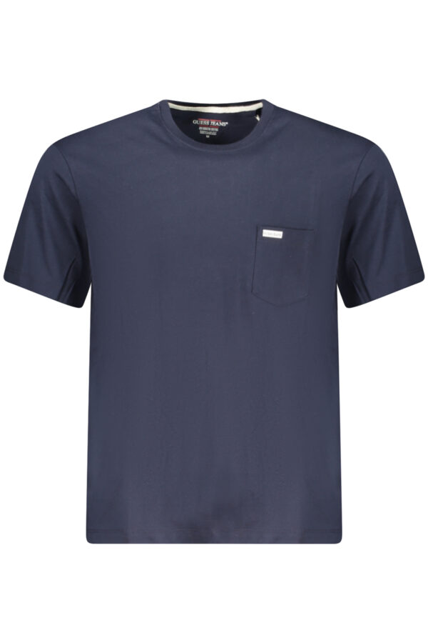 guessjeanst-shirtmanichecorteuomoblu_1 guessjeanst-shirtmanichecorteuomoblu_1