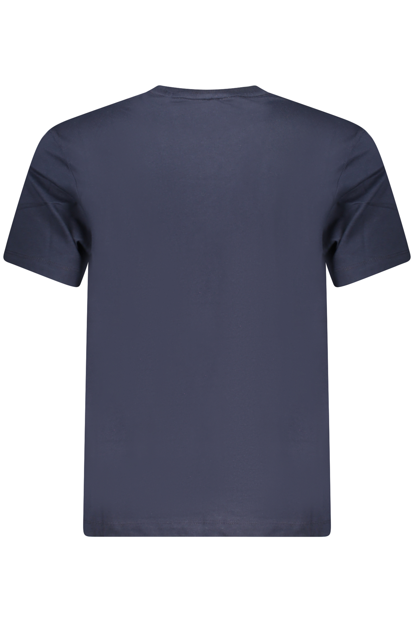 guessjeanst-shirtmanichecorteuomoblu_2