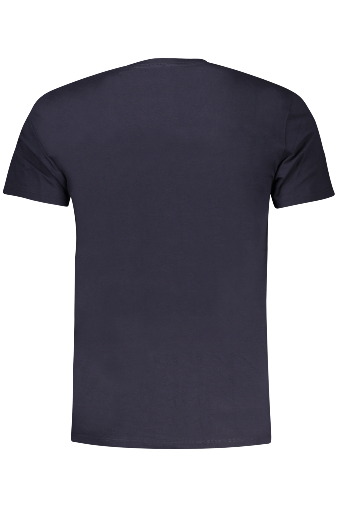 guessjeanst-shirtmanichecorteuomoblu_2