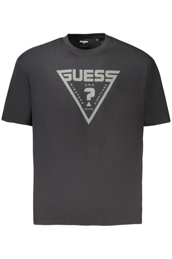 guessjeanst-shirtmanichecorteuomonero_1 guessjeanst-shirtmanichecorteuomonero_1