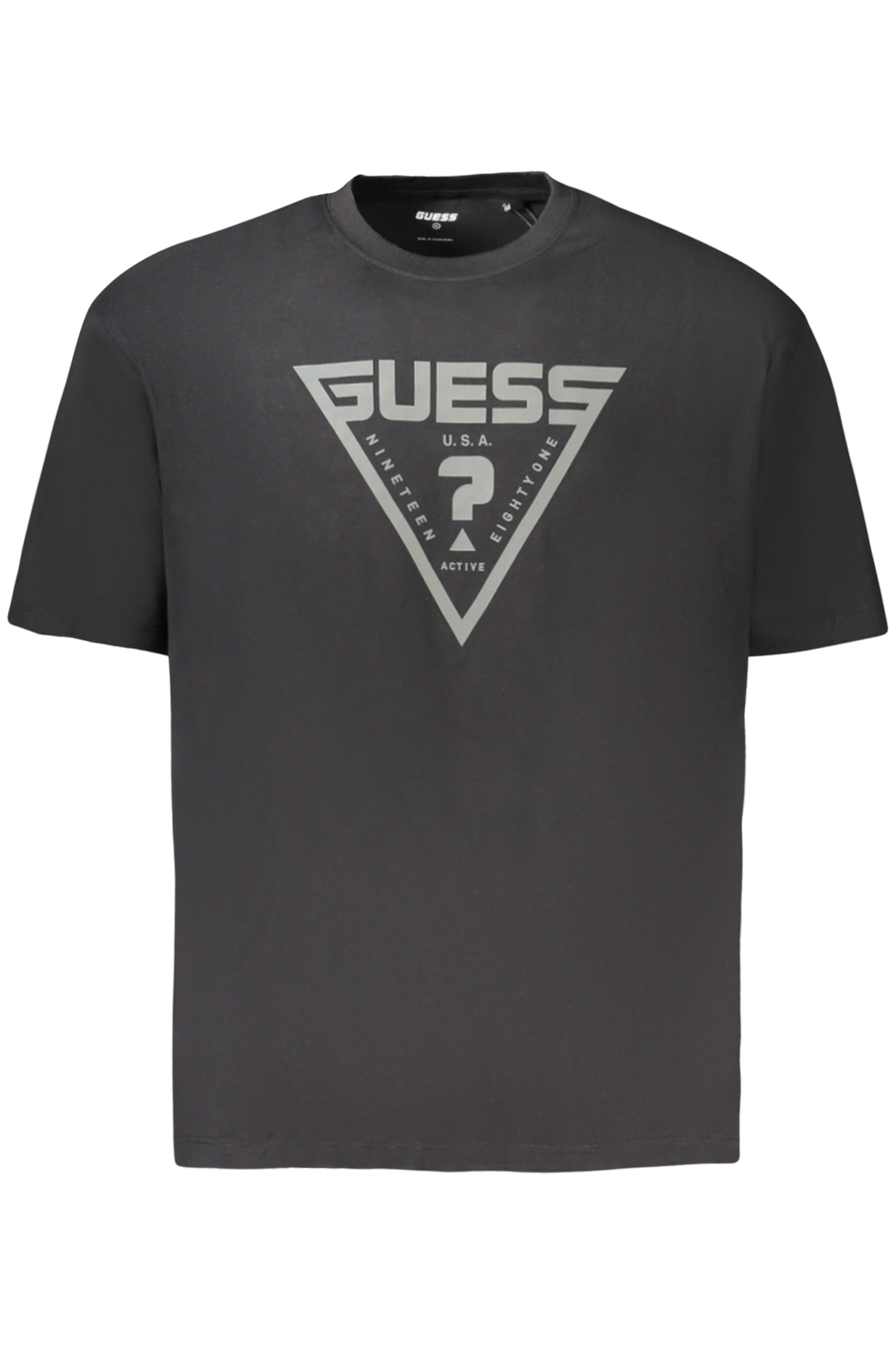 guessjeanst-shirtmanichecorteuomonero_1