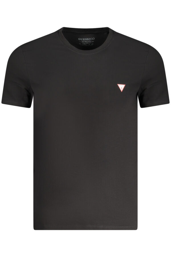guessjeanst-shirtmanichecorteuomonero_1 guessjeanst-shirtmanichecorteuomonero_1