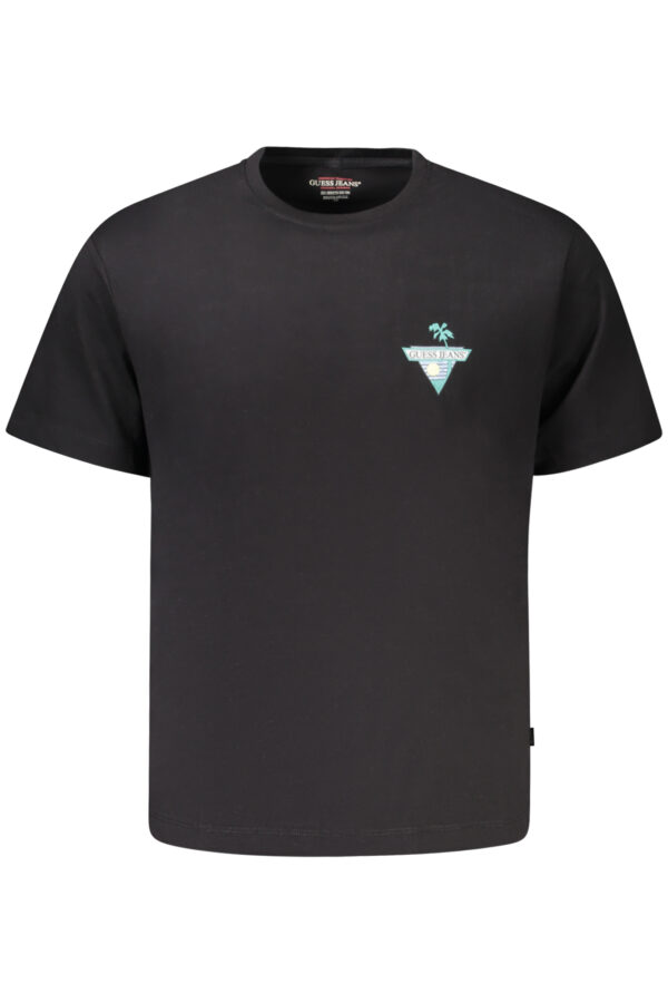 guessjeanst-shirtmanichecorteuomonero_1 guessjeanst-shirtmanichecorteuomonero_1