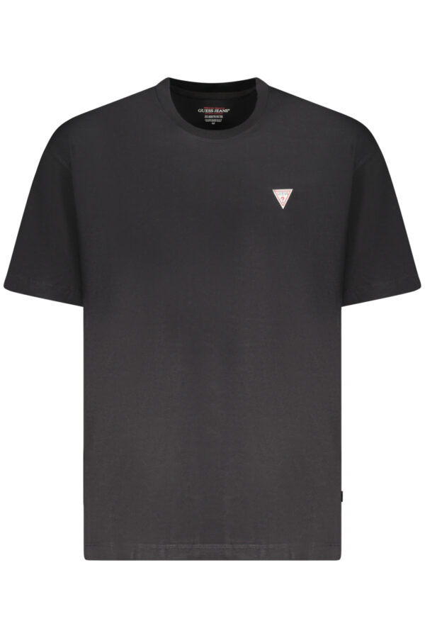 guessjeanst-shirtmanichecorteuomonero_1 guessjeanst-shirtmanichecorteuomonero_1