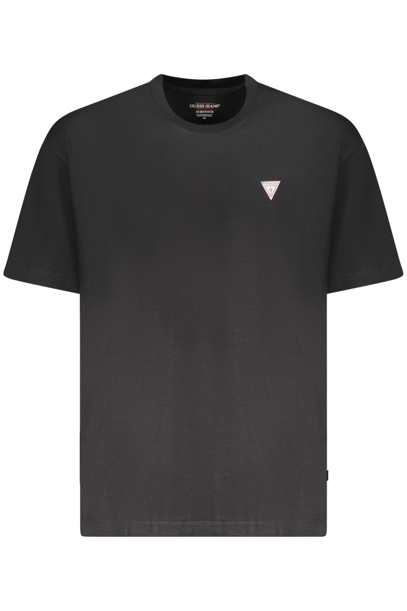 guessjeanst-shirtmanichecorteuomonero_1