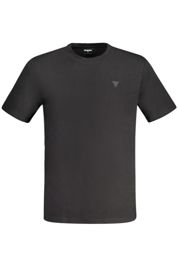 guessjeanst-shirtmanichecorteuomonero_1 guessjeanst-shirtmanichecorteuomonero_1