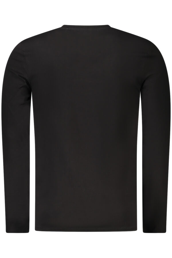 guessjeanst-shirtmanichelungheuomonero_2 guessjeanst-shirtmanichelungheuomonero_2
