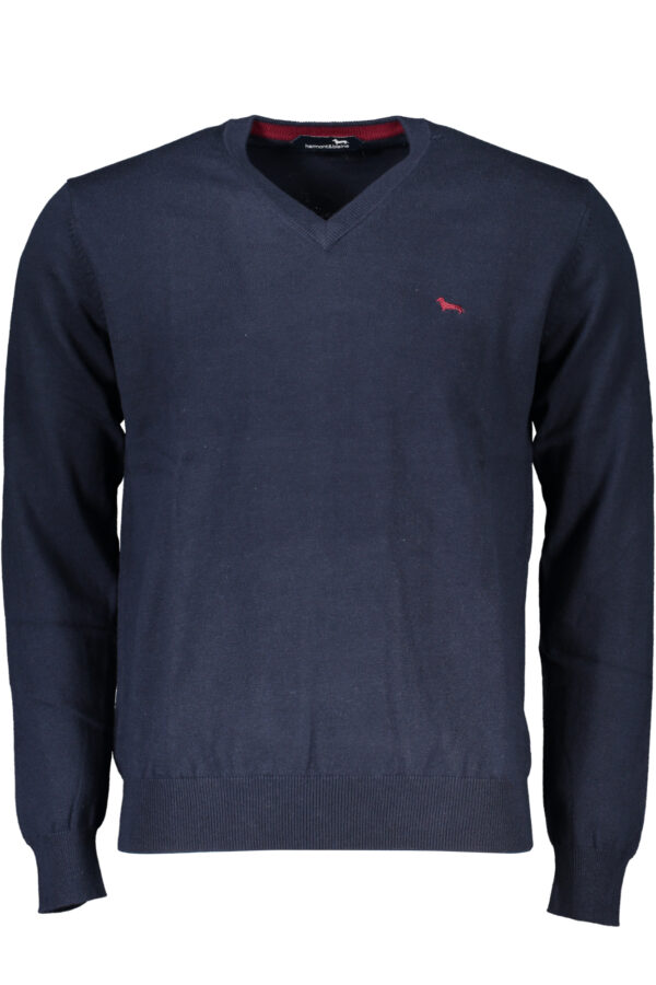harmont26blainemagliauomoblu_1 harmont26blainemagliauomoblu_1