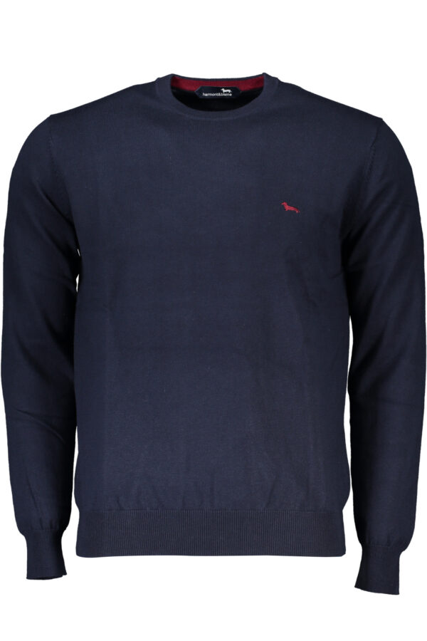 harmont26blainemagliauomoblu_1 harmont26blainemagliauomoblu_1