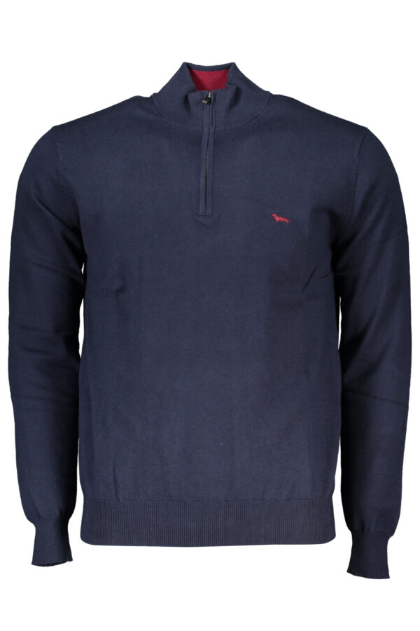harmont26blainemagliauomoblu_1 harmont26blainemagliauomoblu_1