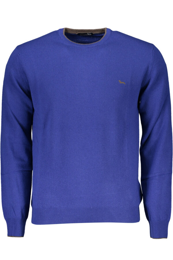 harmont26blainemaglioneuomoblu_1 harmont26blainemaglioneuomoblu_1