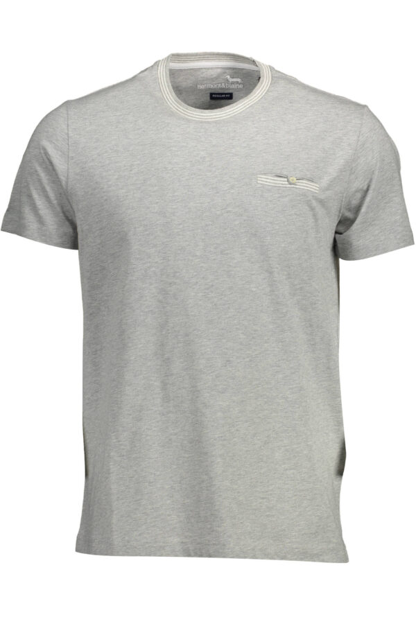 harmont26blainet-shirtmanichecorteuomogrigio_1 harmont26blainet-shirtmanichecorteuomogrigio_1