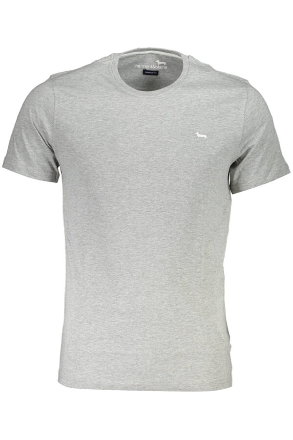 harmont26blainet-shirtmanichecorteuomogrigio_1 harmont26blainet-shirtmanichecorteuomogrigio_1