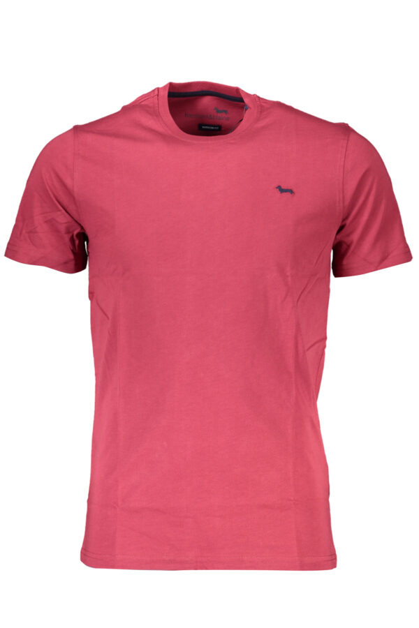 harmont26blainet-shirtmanichecorteuomorosso_1 harmont26blainet-shirtmanichecorteuomorosso_1