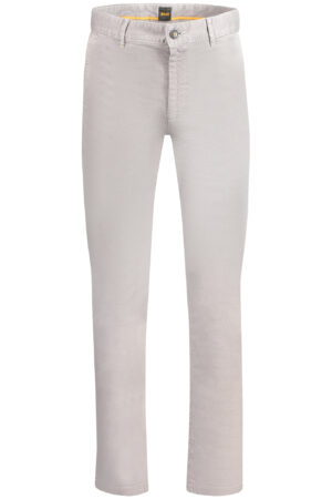 HUGO BOSS MEN'S TROUSERS GREY