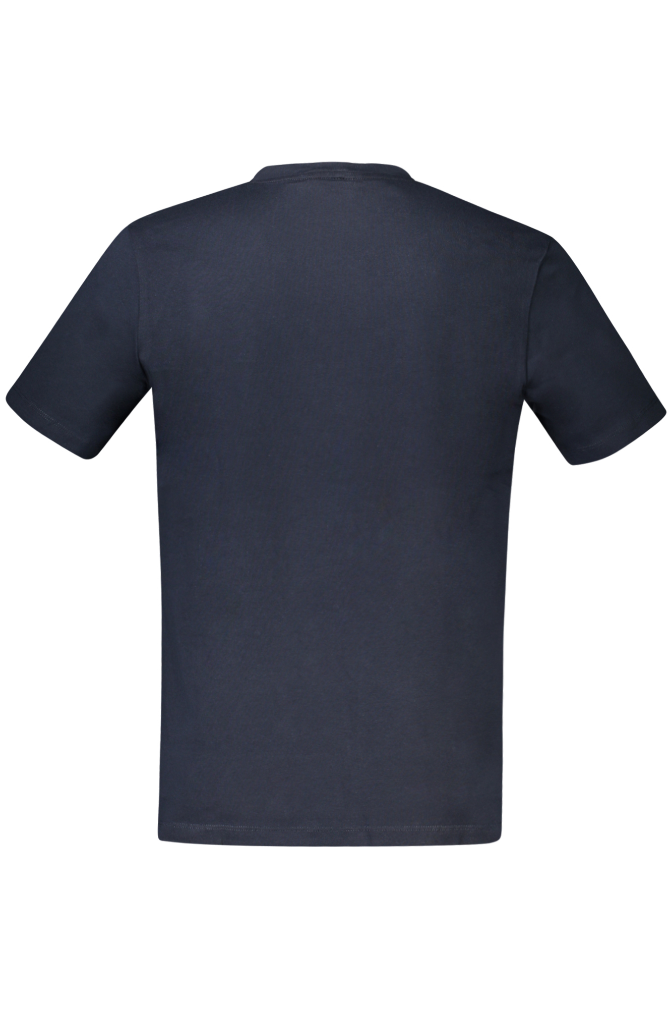 hugobosst-shirtmanichecorteuomoblu_2