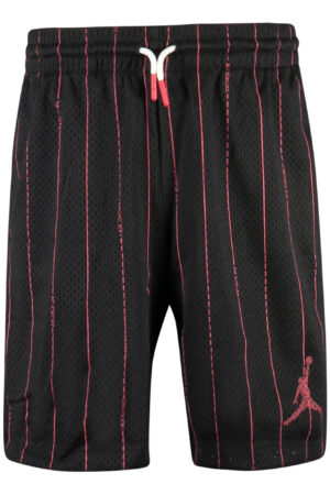 JORDAN MEN'S BLACK SHORTS